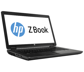 HP ZBook 17 G2移动工作站